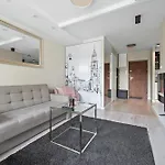 Apartament Na Srodmiesciu