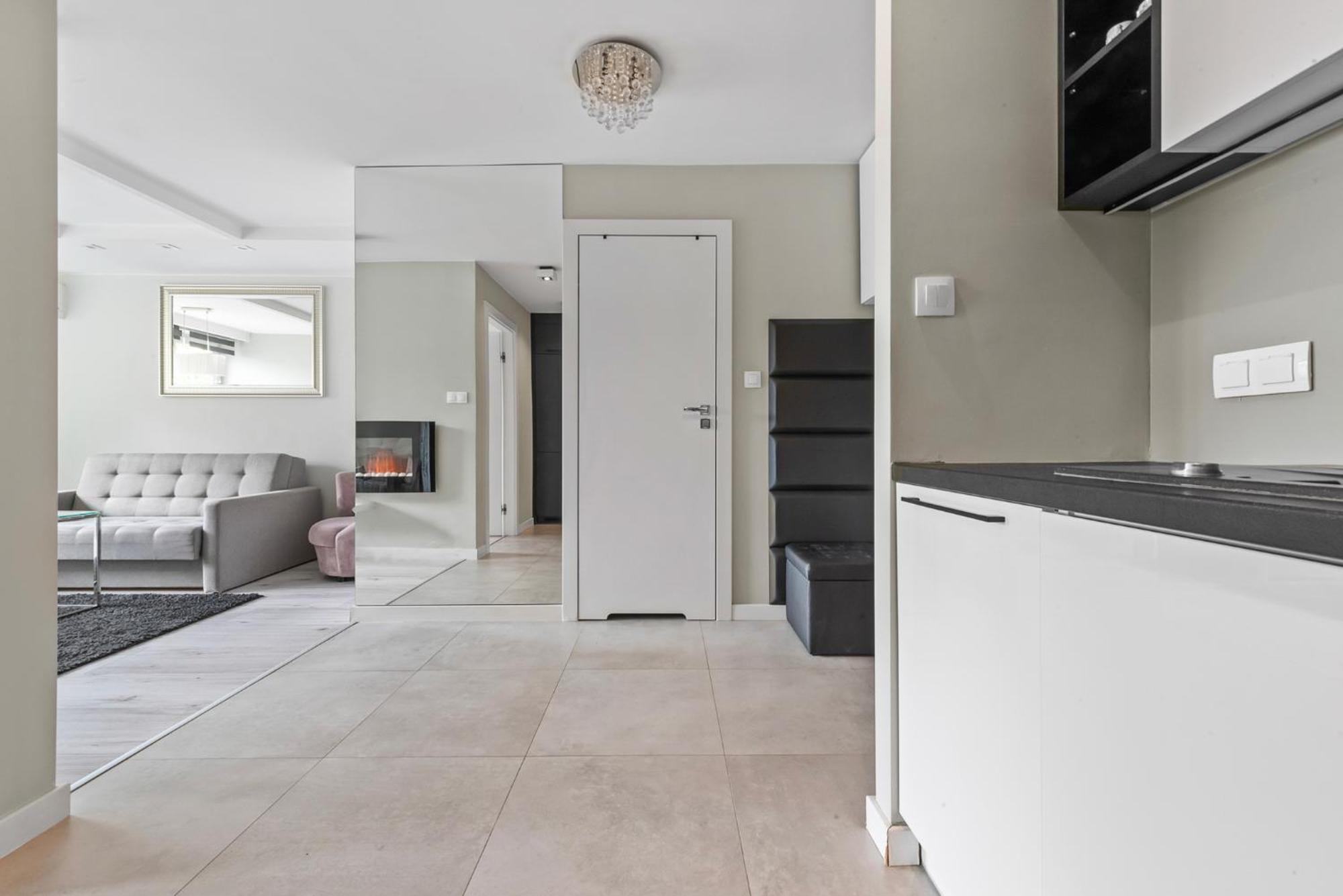 Apartament Na Srodmiesciu * Warsaw