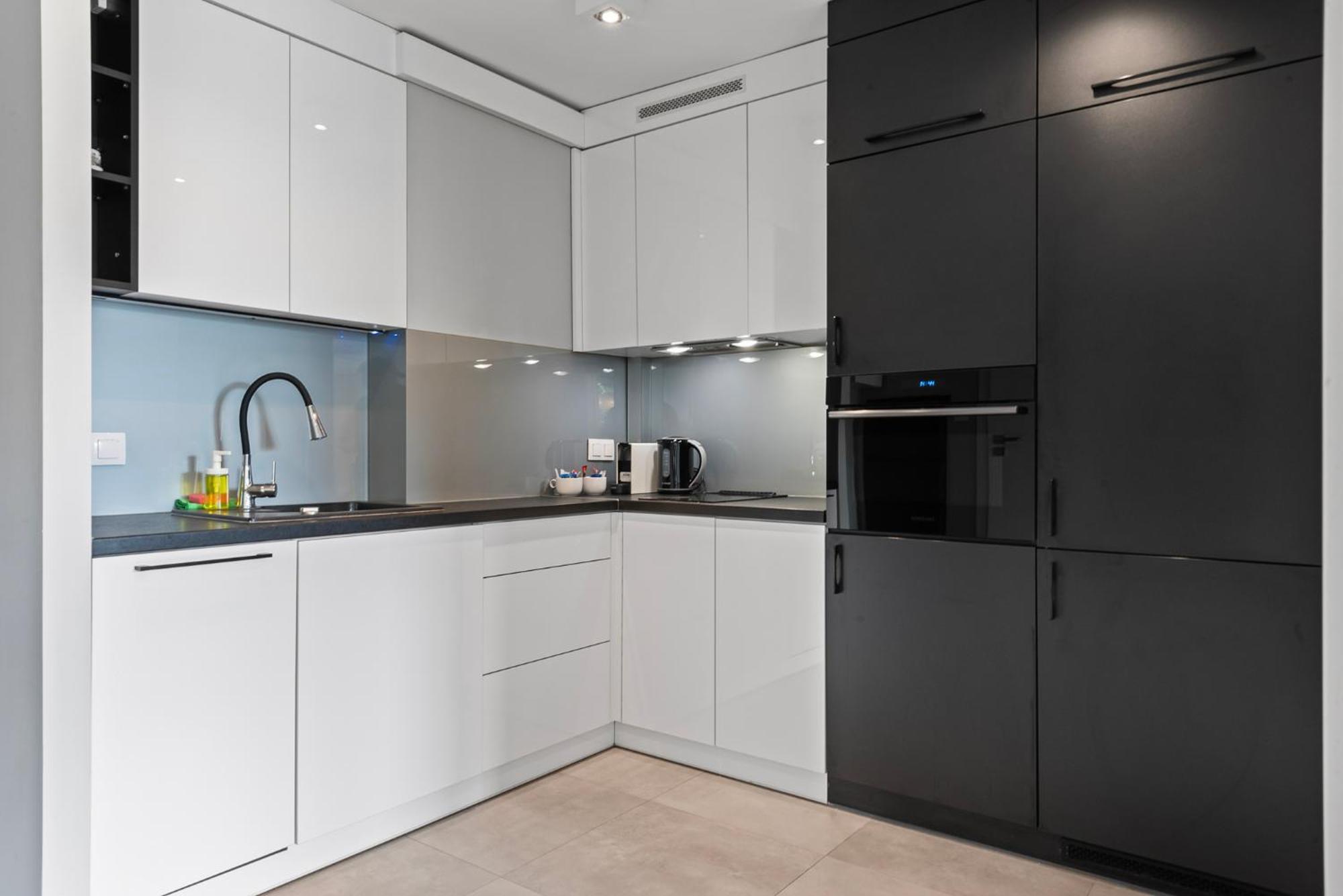 Apartament Na Srodmiesciu * Warsaw