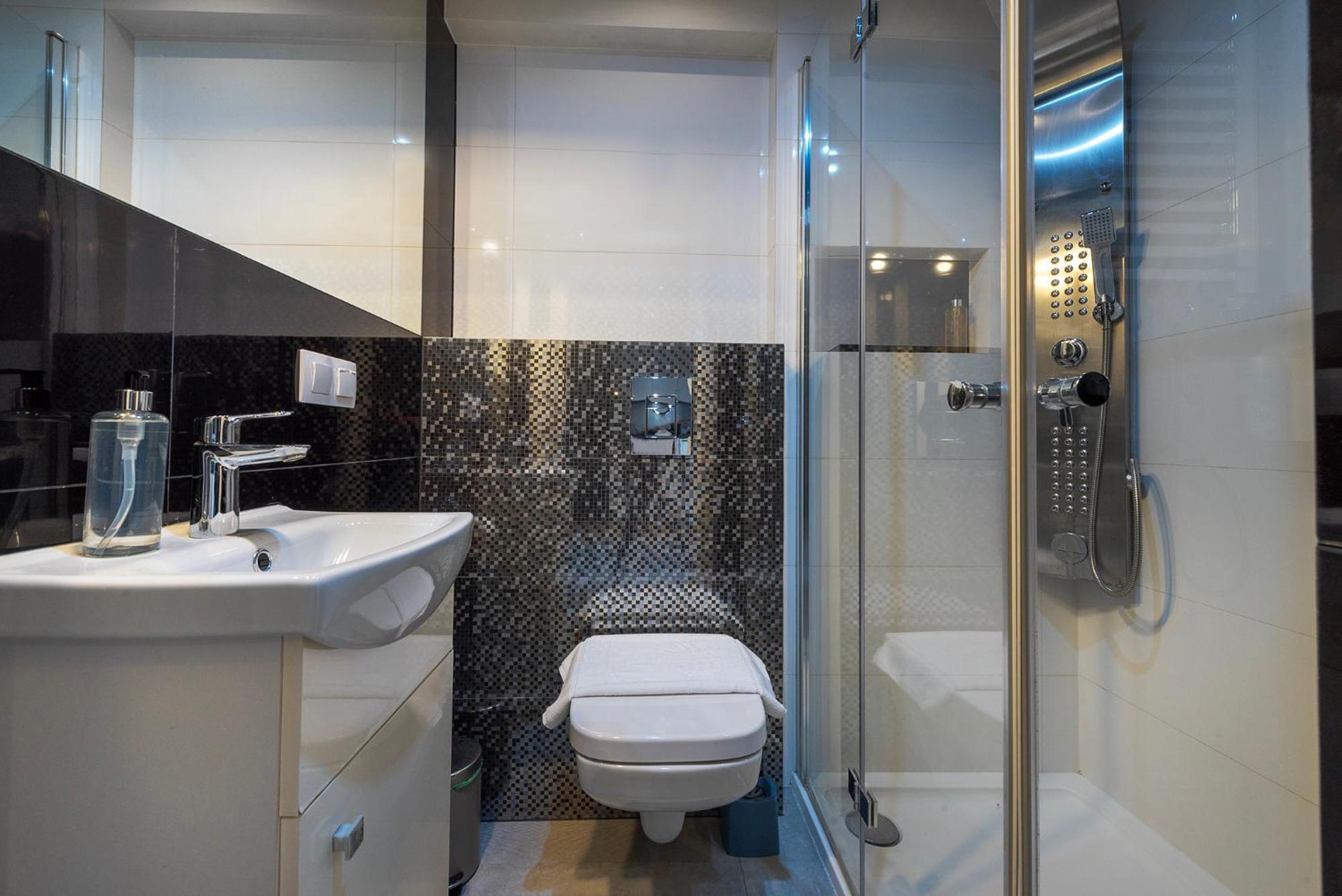 Leilighet Apartament Na Srodmiesciu